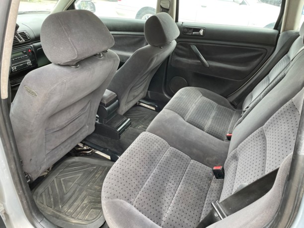 Volkswagen Passat B5, 1999 г.