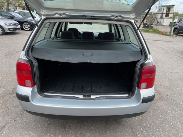 Volkswagen Passat B5, 1999 г.