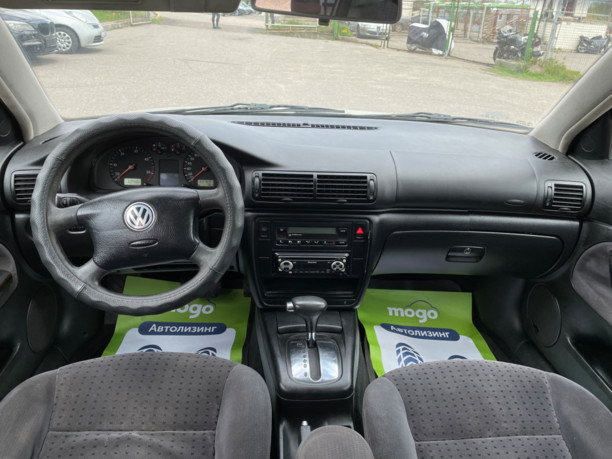 Volkswagen Passat B5, 1999 г.