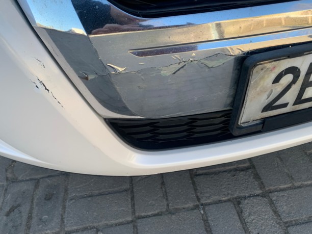 Ford Edge I · Рестайлинг, 2014 г.