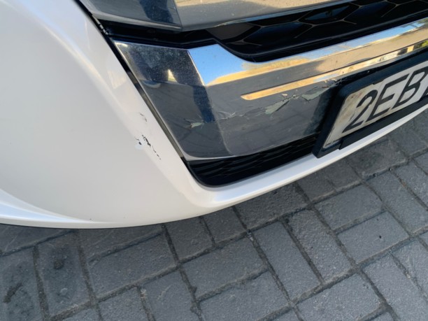 Ford Edge I · Рестайлинг, 2014 г.