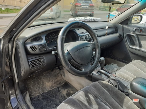 Mazda Millenia I, 1996 г.