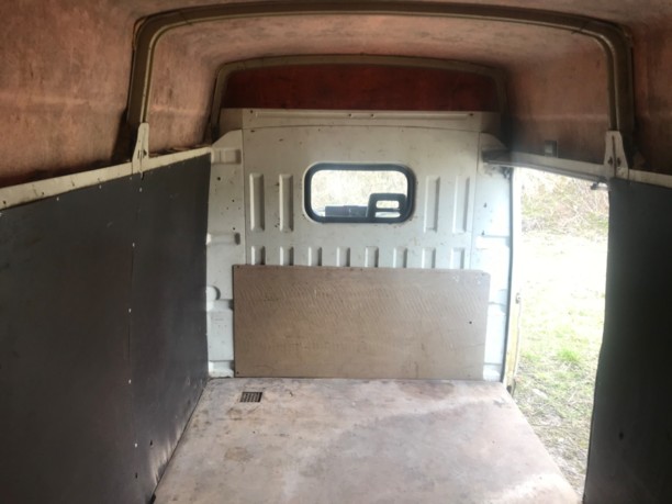 Iveco 4910, 1997 г.