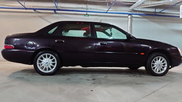 Ford Scorpio II, 1995 г.