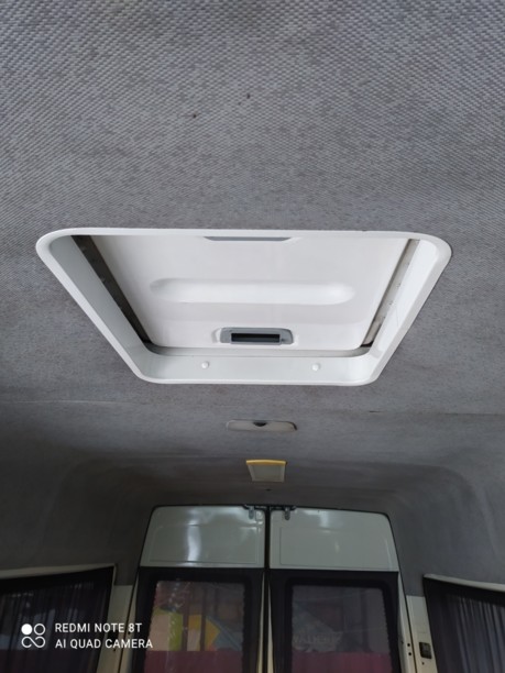 Volkswagen LT 35, 2001 г.