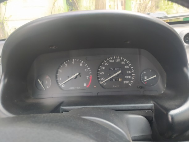 Rover 200 R3, 1997 г.
