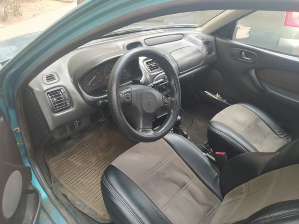 Rover 200 R3, 1997 г.