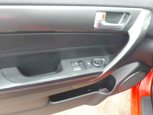 Kia Cerato II, 2011 г.