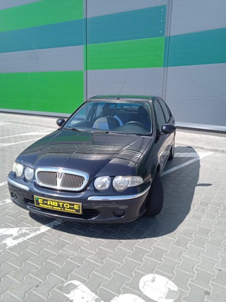 Rover 45, 2000 г.