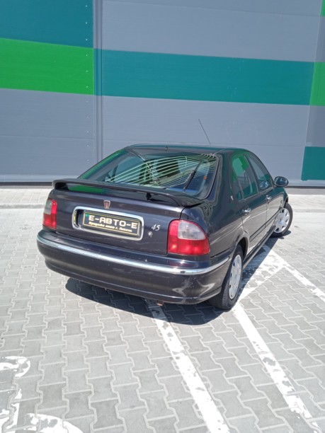 Rover 45, 2000 г.