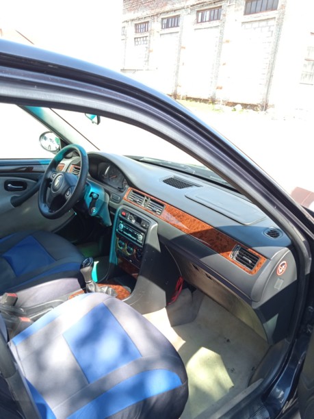 Rover 45, 2000 г.