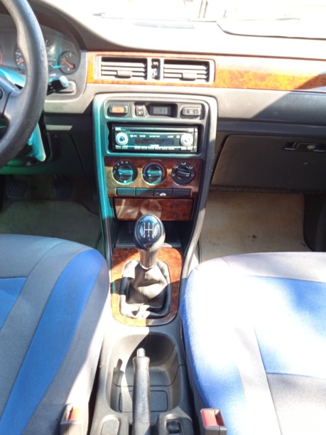 Rover 45, 2000 г.