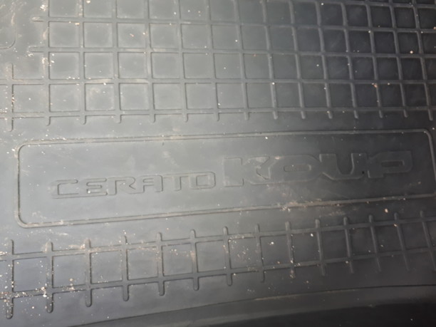 Kia Cerato II, 2011 г.