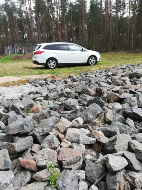 Ford Focus III · Рестайлинг, 2017 г.