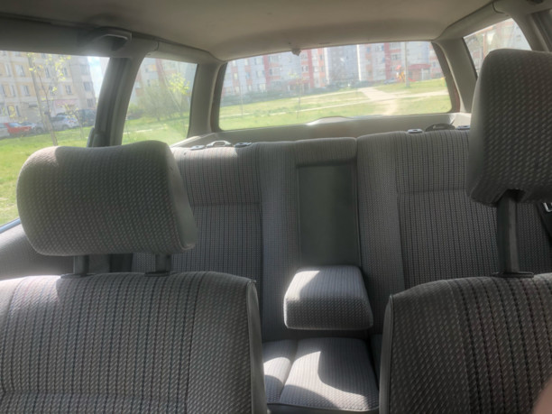 Volkswagen Passat B3, 1992 г.