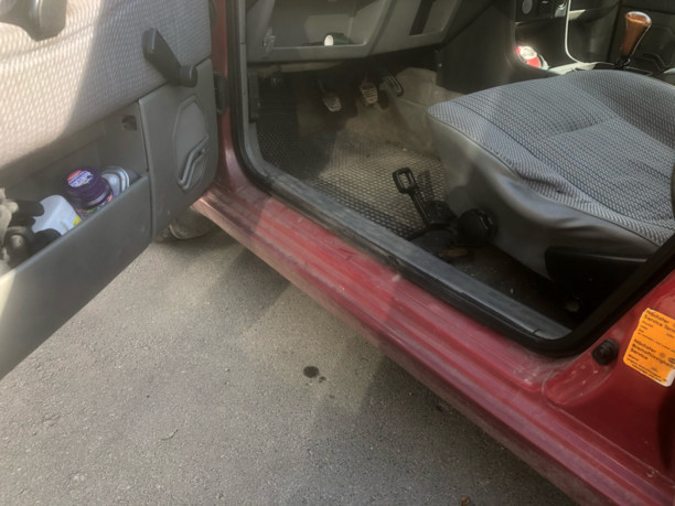 Volkswagen Passat B3, 1992 г.