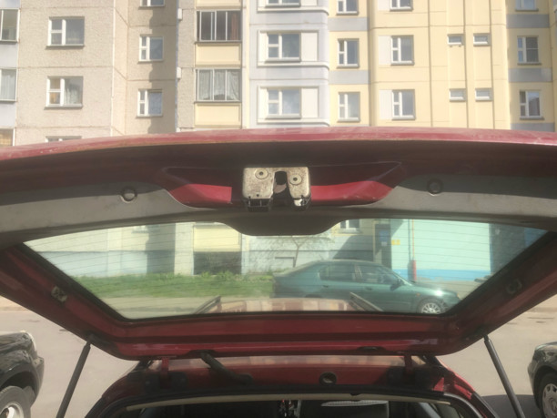 Volkswagen Passat B3, 1992 г.