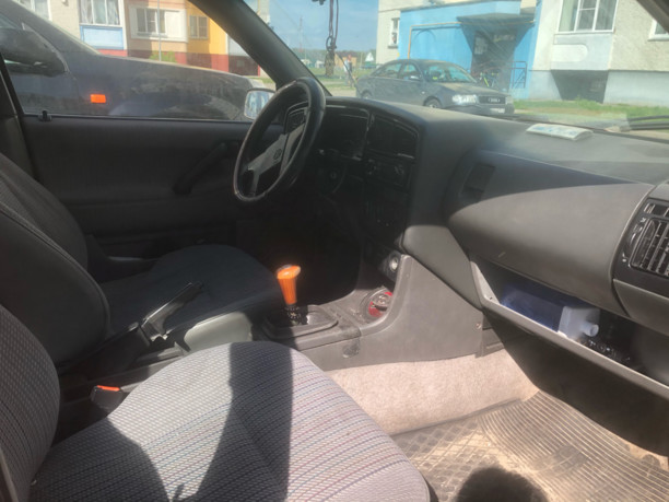 Volkswagen Passat B3, 1992 г.