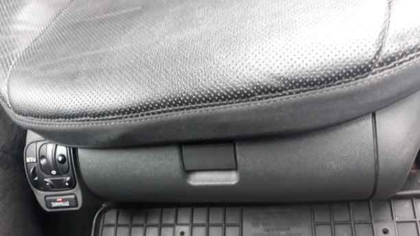 Mercedes-Benz E-Класс W211, S211, 2002 г.