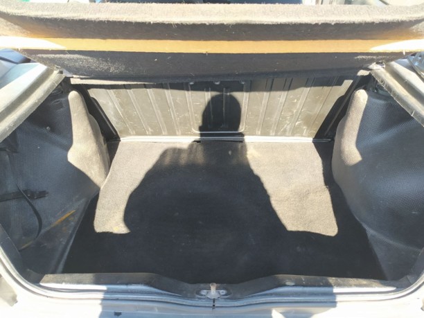 Volkswagen Golf III, 1992 г.