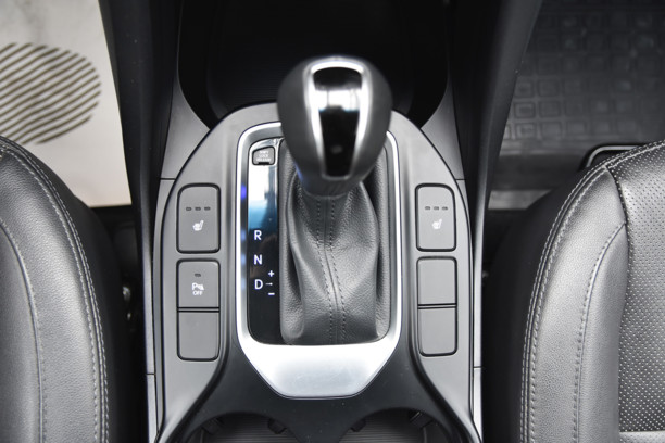 Hyundai Santa Fe DM · Рестайлинг, 2016 г.