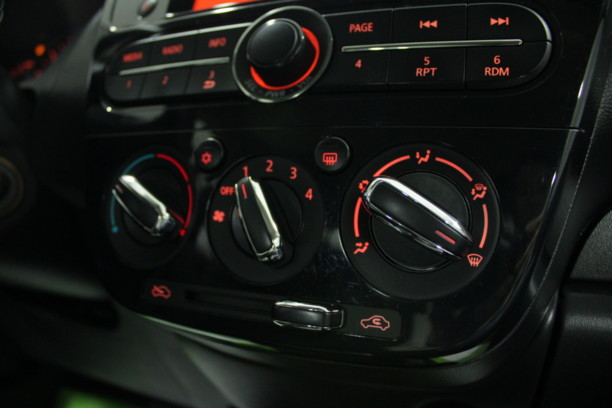 Mitsubishi Mirage VI · Рестайлинг, 2016 г.