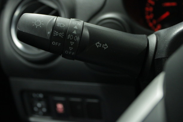 Mitsubishi Mirage VI · Рестайлинг, 2016 г.