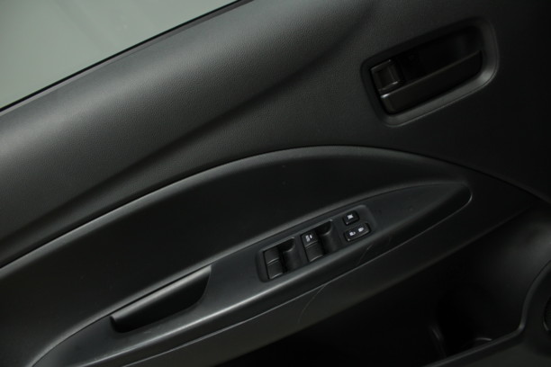 Mitsubishi Mirage VI · Рестайлинг, 2016 г.