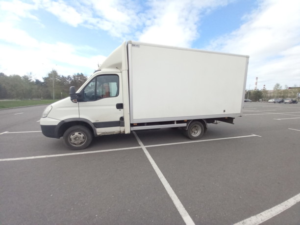 Iveco 35-15 40С15, 2008 г.
