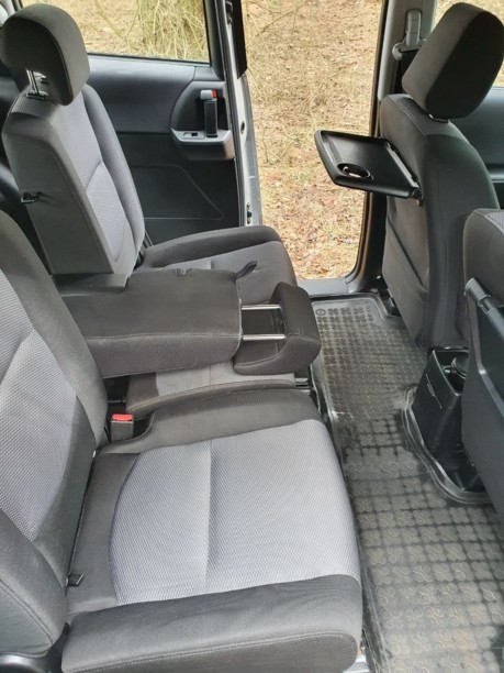 Mazda 5 I, 2007 г.