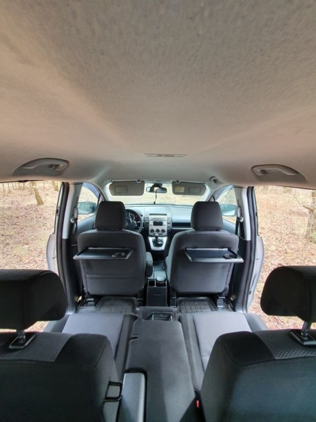 Mazda 5 I, 2007 г.