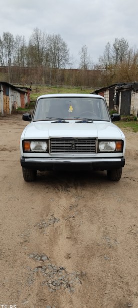 Lada (ВАЗ) 2107, 2000 г.