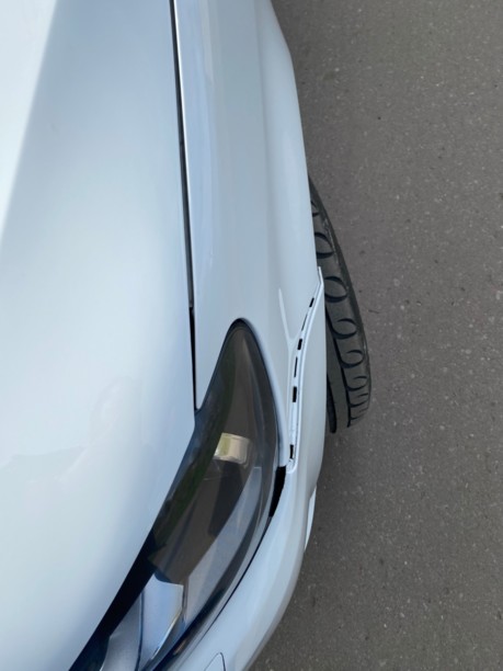 Volkswagen Touran II, 5 мест, 2014 г.