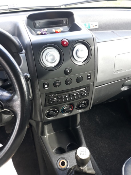 Citroen Berlingo I · Рестайлинг, 2004 г.