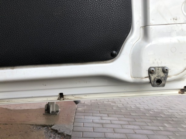 Mercedes-Benz Sprinter 316, 2016 г.