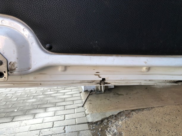 Mercedes-Benz Sprinter 316, 2016 г.