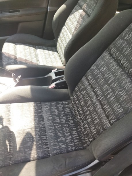 Peugeot 307 I, 2004 г.