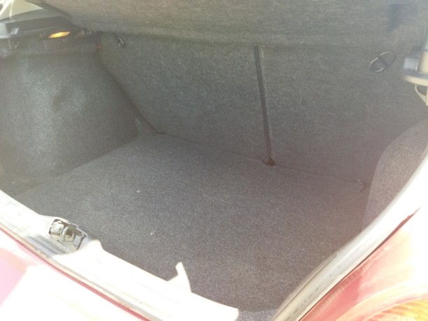Peugeot 307 I, 2004 г.
