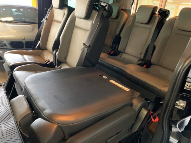 Ford Tourneo Custom, 2016 г.