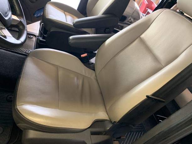 Ford Tourneo Custom, 2016 г.