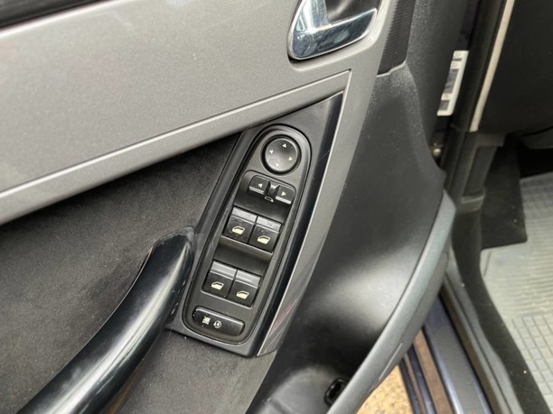 Citroen C4 Grand Picasso I, 7 мест, 2008 г.