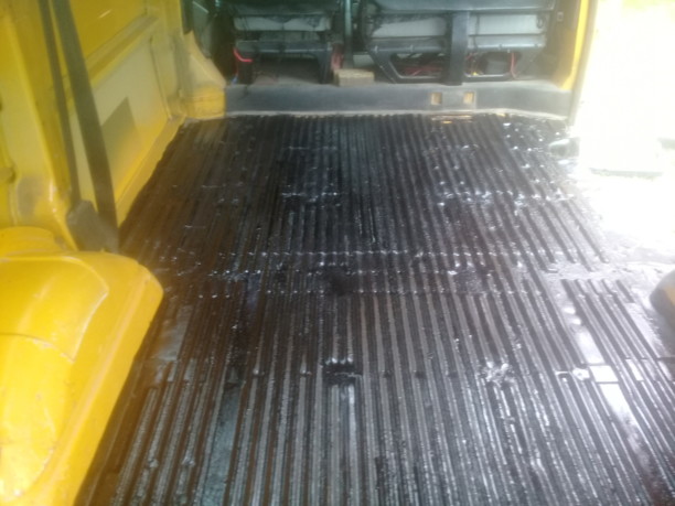 Volkswagen Transporter T4, 2003 г.