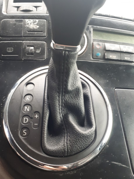 Volkswagen Multivan T5, 2005 г.
