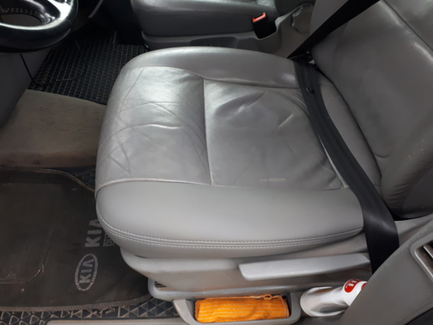 Volkswagen Multivan T5, 2005 г.