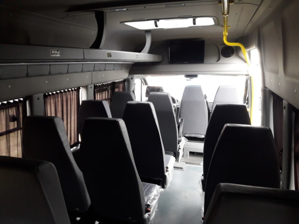 ГАЗ Next A65R52, 2019 г.