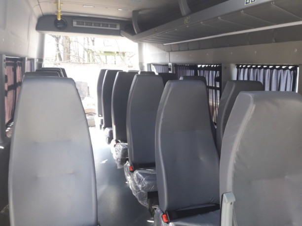 ГАЗ Next A65R52, 2019 г.