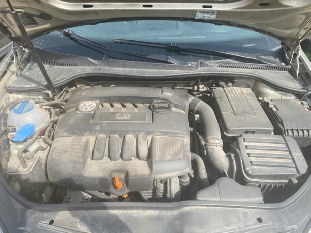 Volkswagen Jetta V, 2006 г.