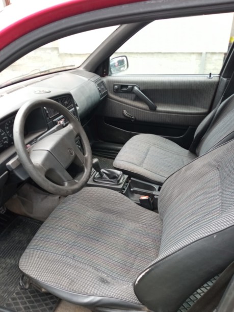 Volkswagen Passat B3, 1992 г.
