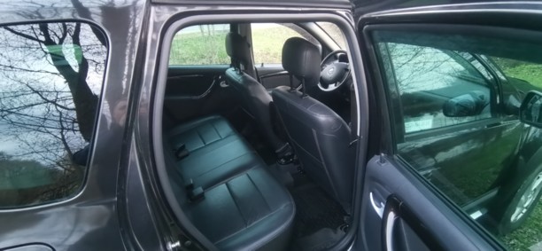 Dacia Duster I, 2011 г.