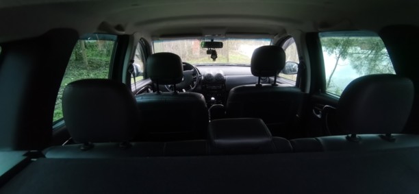 Dacia Duster I, 2011 г.
